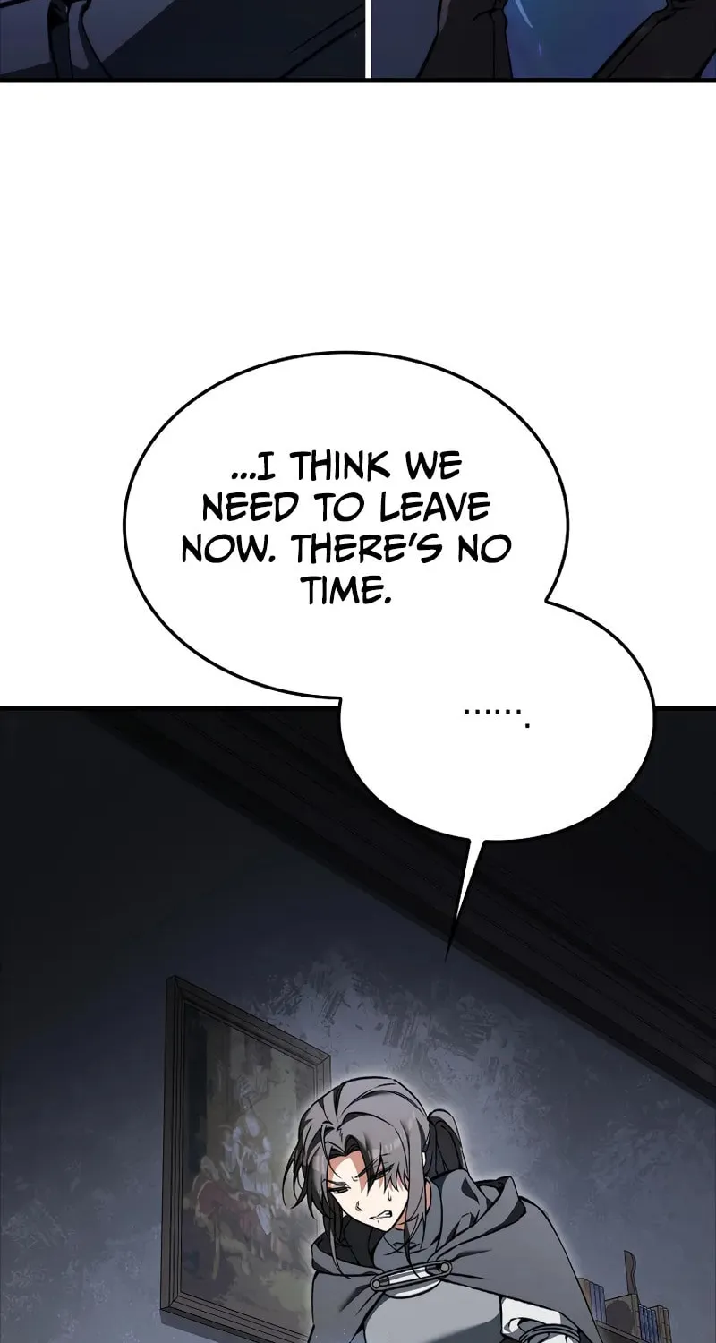 The Villain Wants to Live Chapter 39 page 82 - 