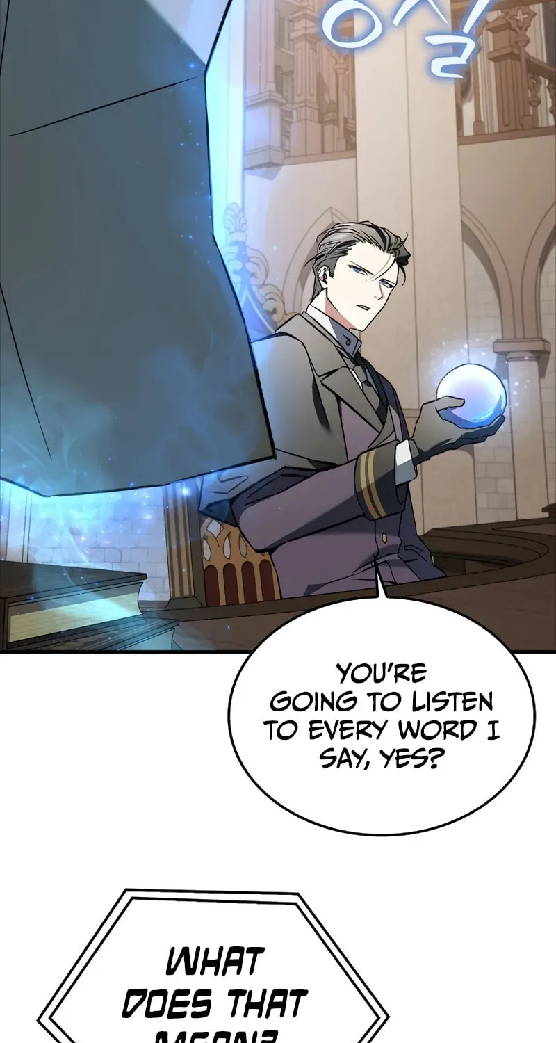 The Villain Wants to Live Chapter 39 page 85 - 