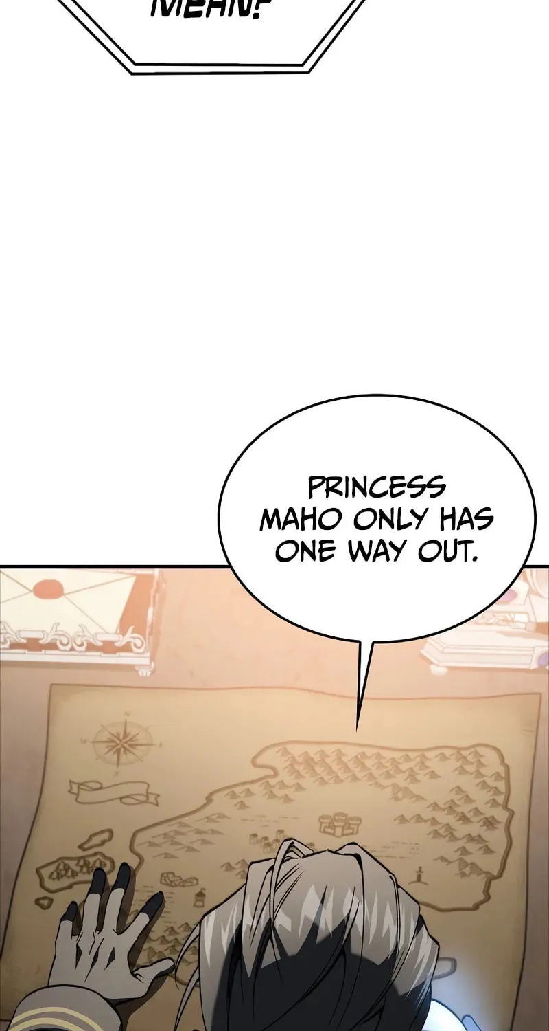 The Villain Wants to Live Chapter 39 page 86 - 