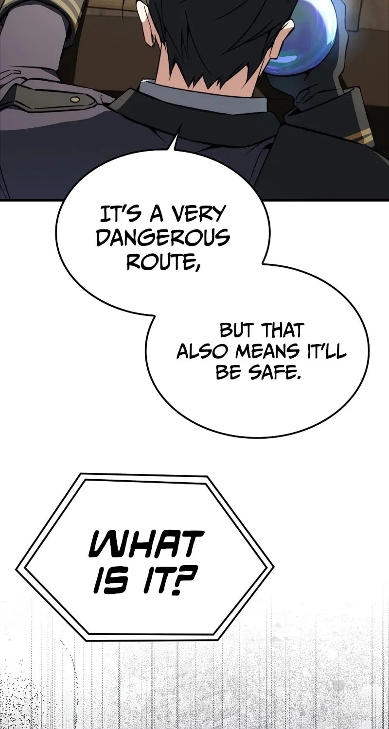 The Villain Wants to Live Chapter 39 page 87 - 