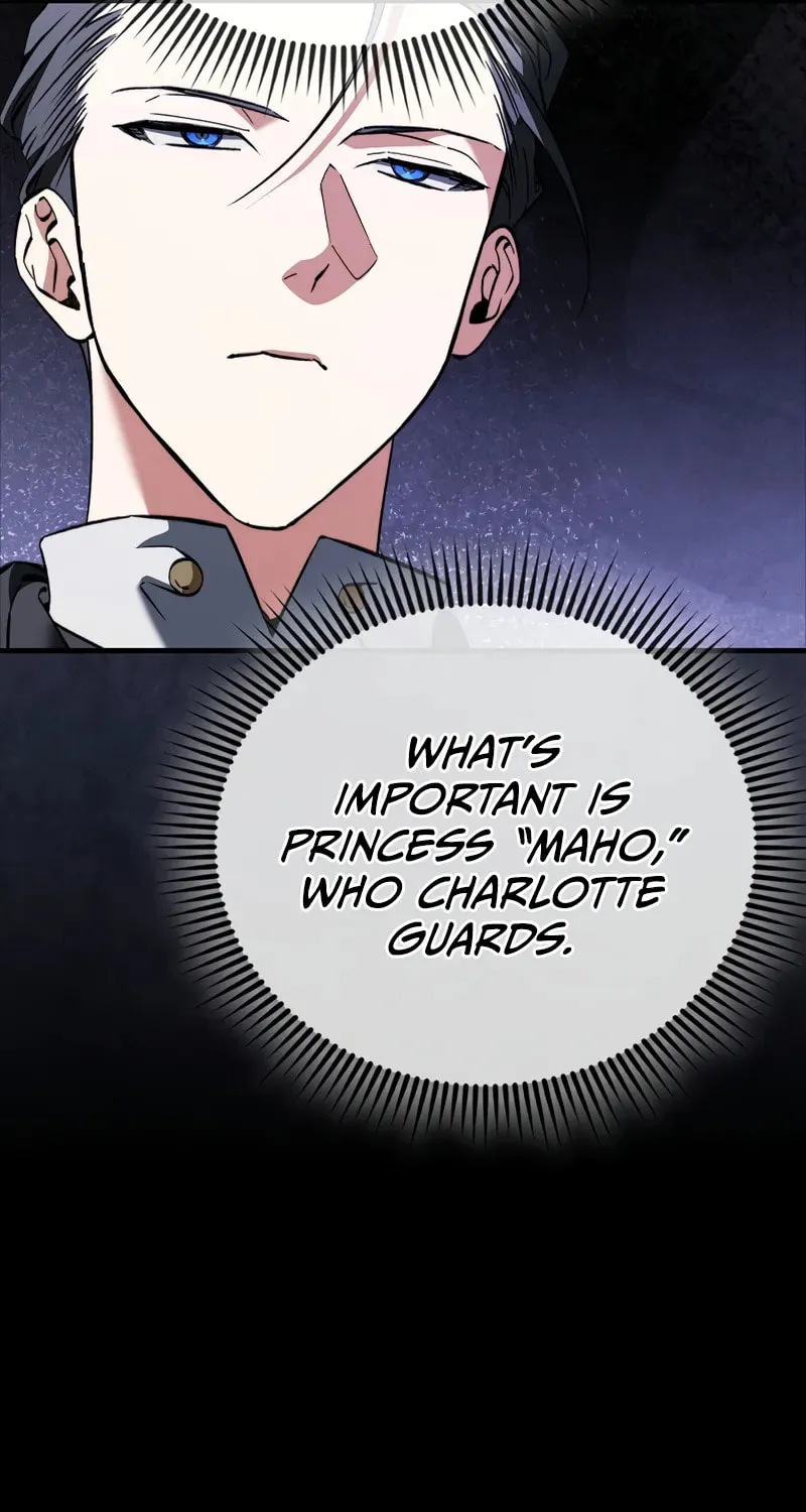 The Villain Wants to Live Chapter 39 page 10 - 
