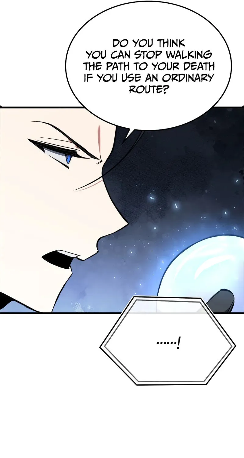 The Villain Wants to Live Chapter 39 page 91 - 