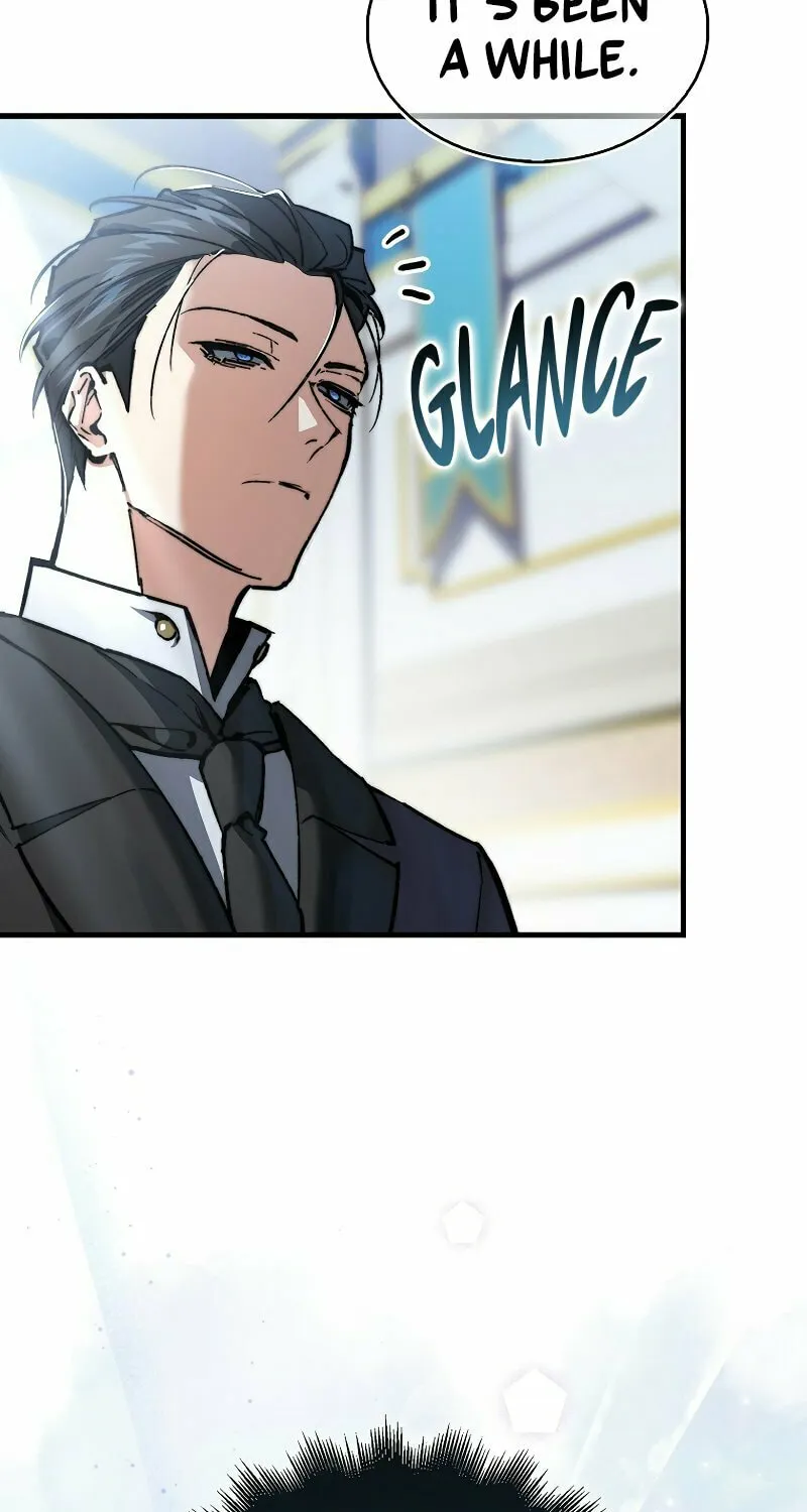 The Villain Wants to Live Chapter 4 page 11 - 