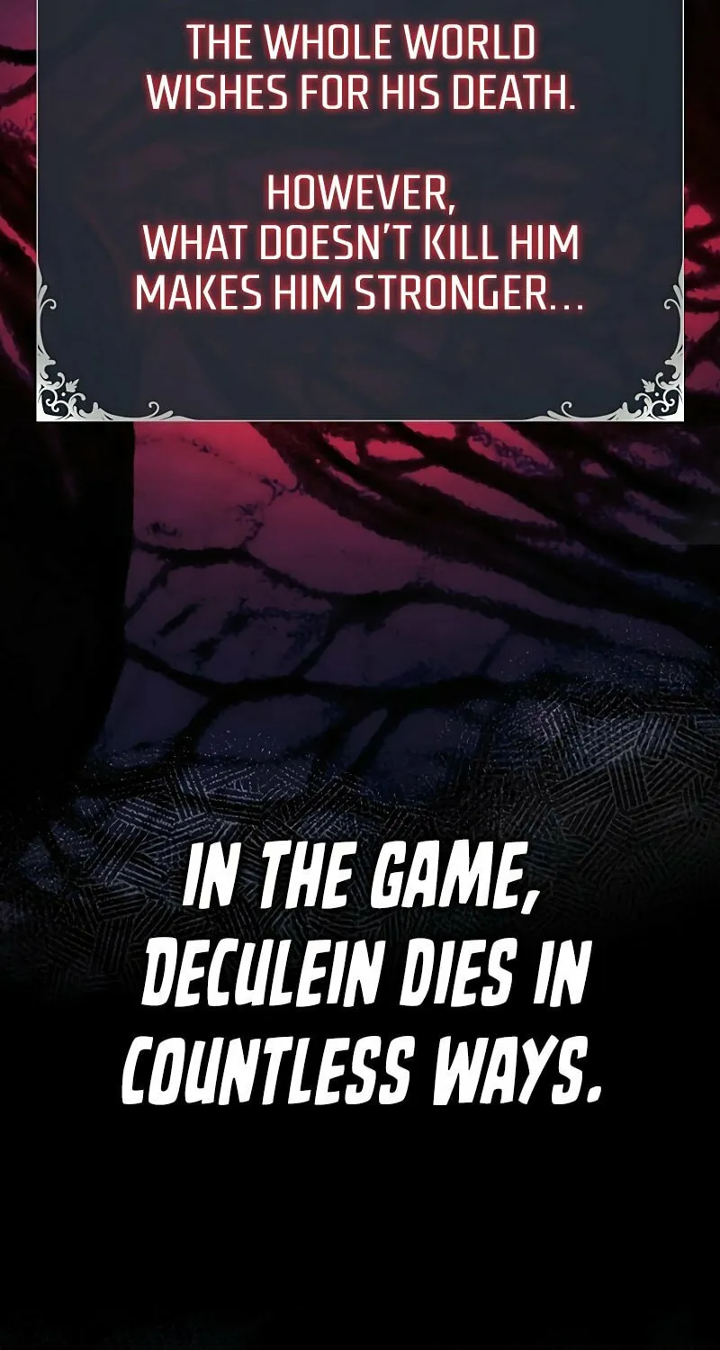 The Villain Wants to Live Chapter 4 page 103 - 