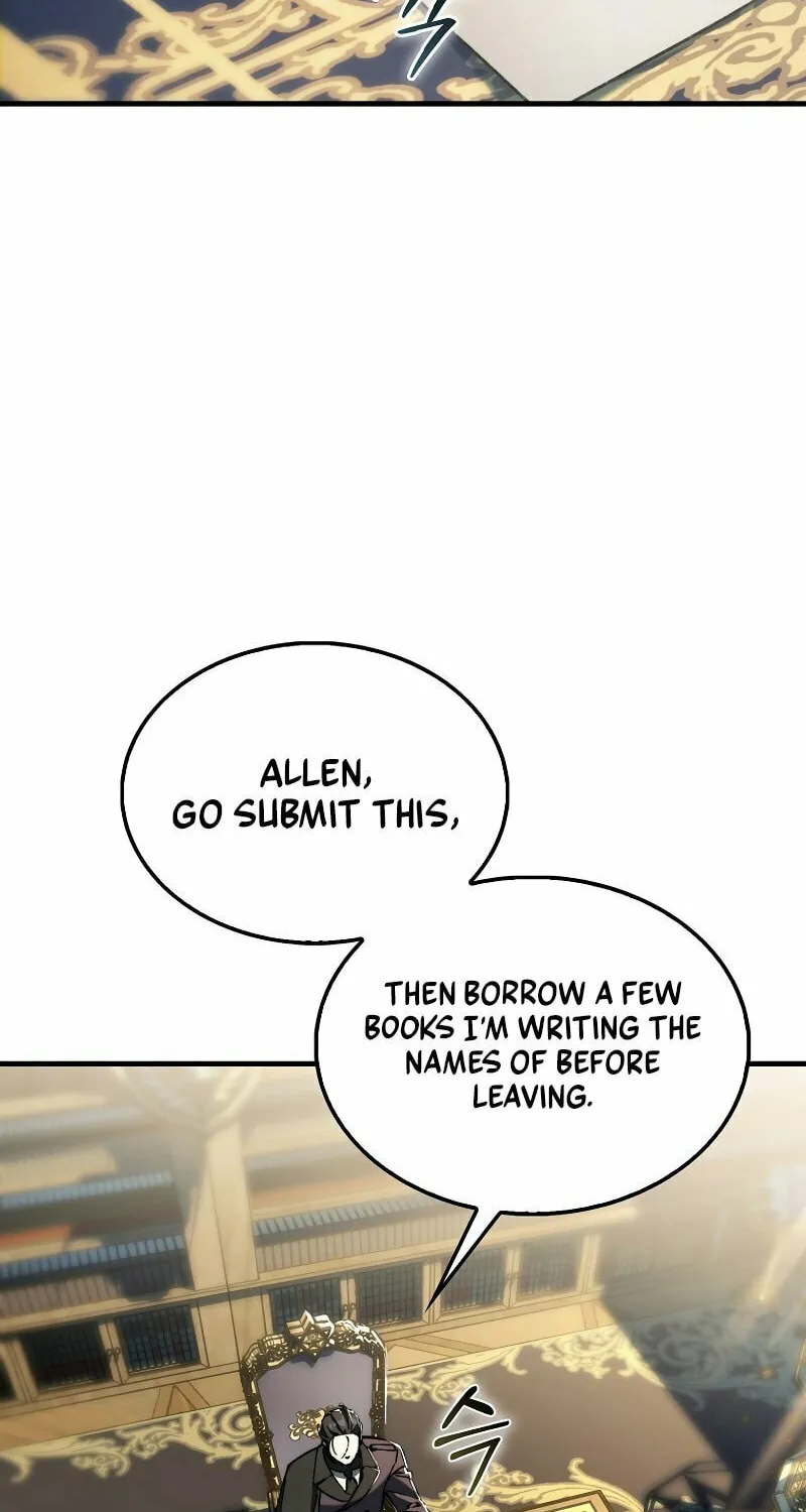 The Villain Wants to Live Chapter 4 page 112 - 