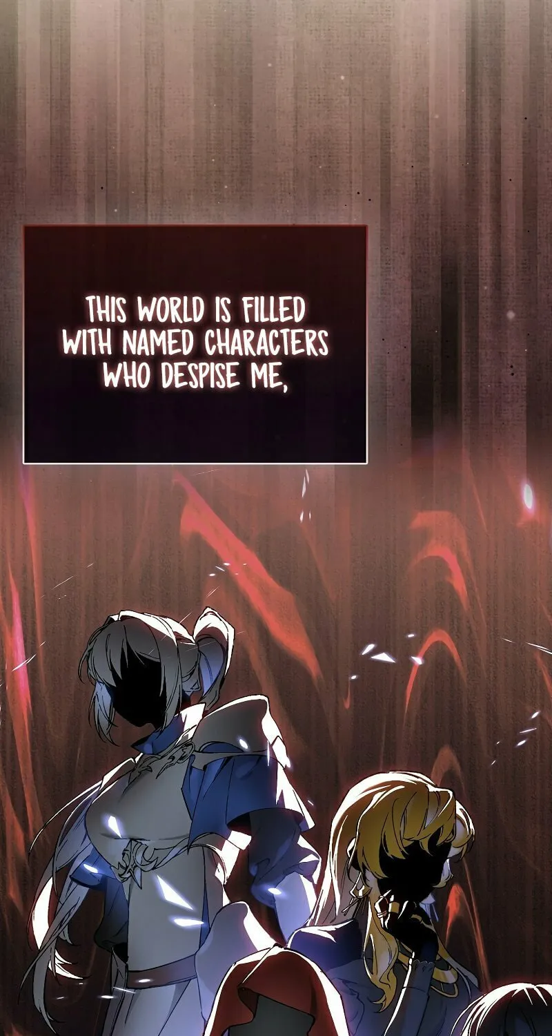 The Villain Wants to Live Chapter 4 page 119 - 