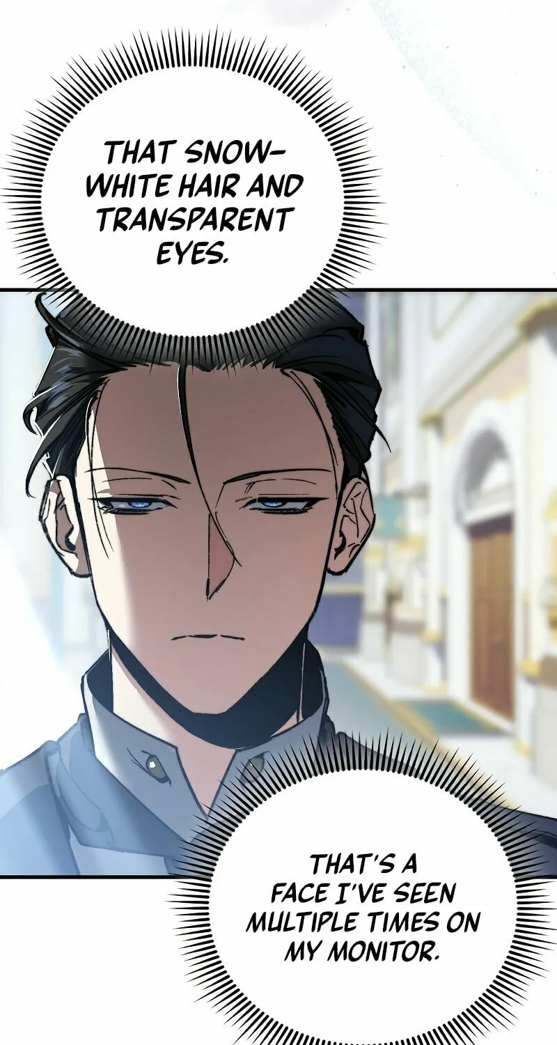 The Villain Wants to Live Chapter 4 page 14 - 