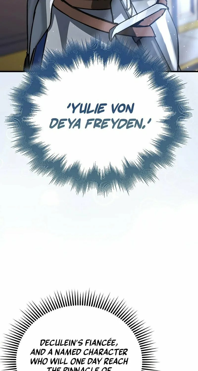 The Villain Wants to Live Chapter 4 page 17 - 
