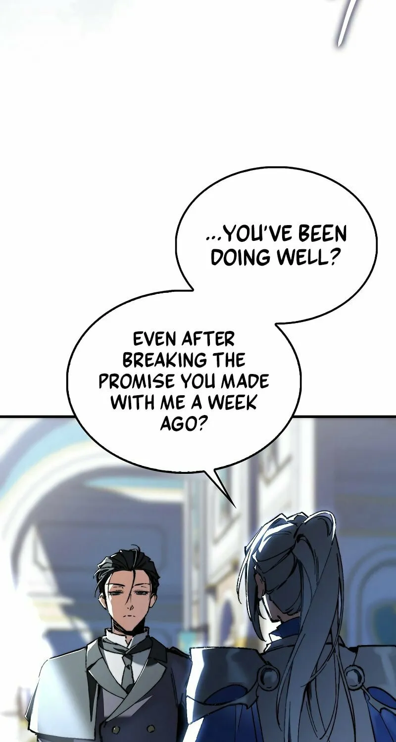 The Villain Wants to Live Chapter 4 page 20 - 