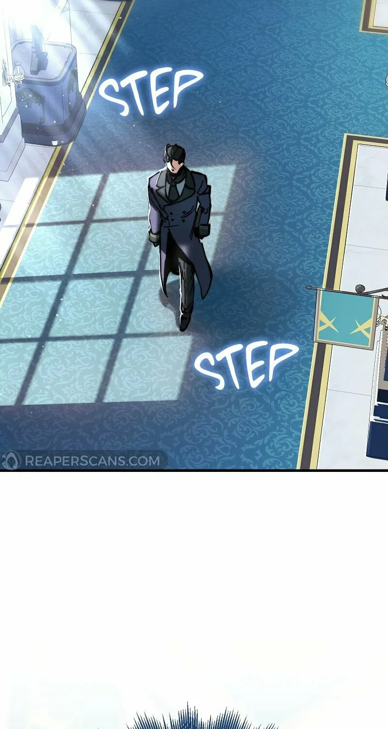 The Villain Wants to Live Chapter 4 page 3 - 
