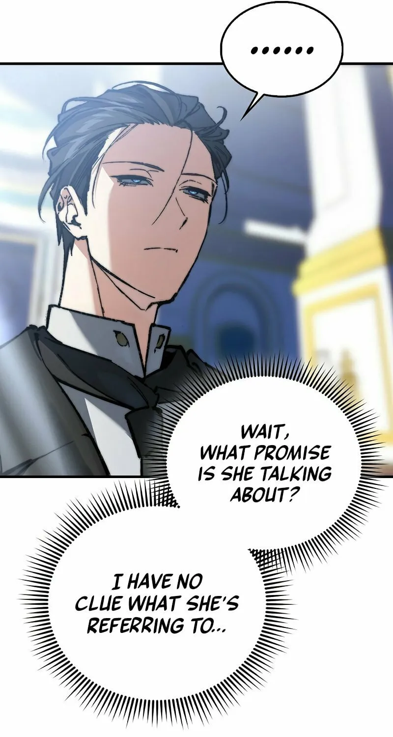 The Villain Wants to Live Chapter 4 page 22 - 