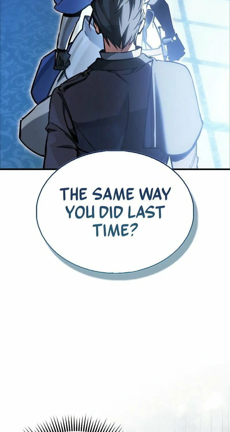 The Villain Wants to Live Chapter 4 page 25 - 