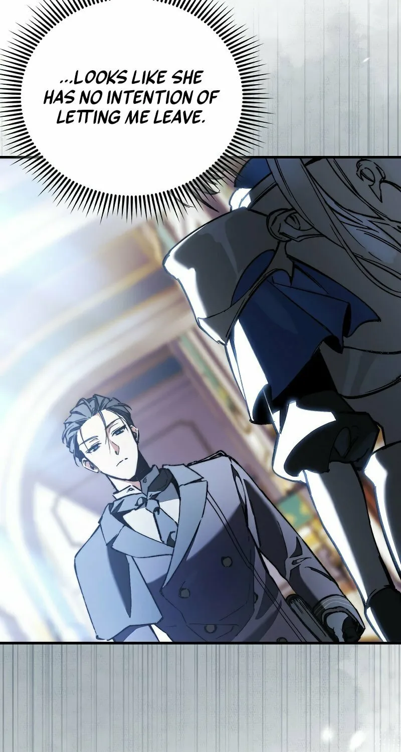 The Villain Wants to Live Chapter 4 page 26 - 