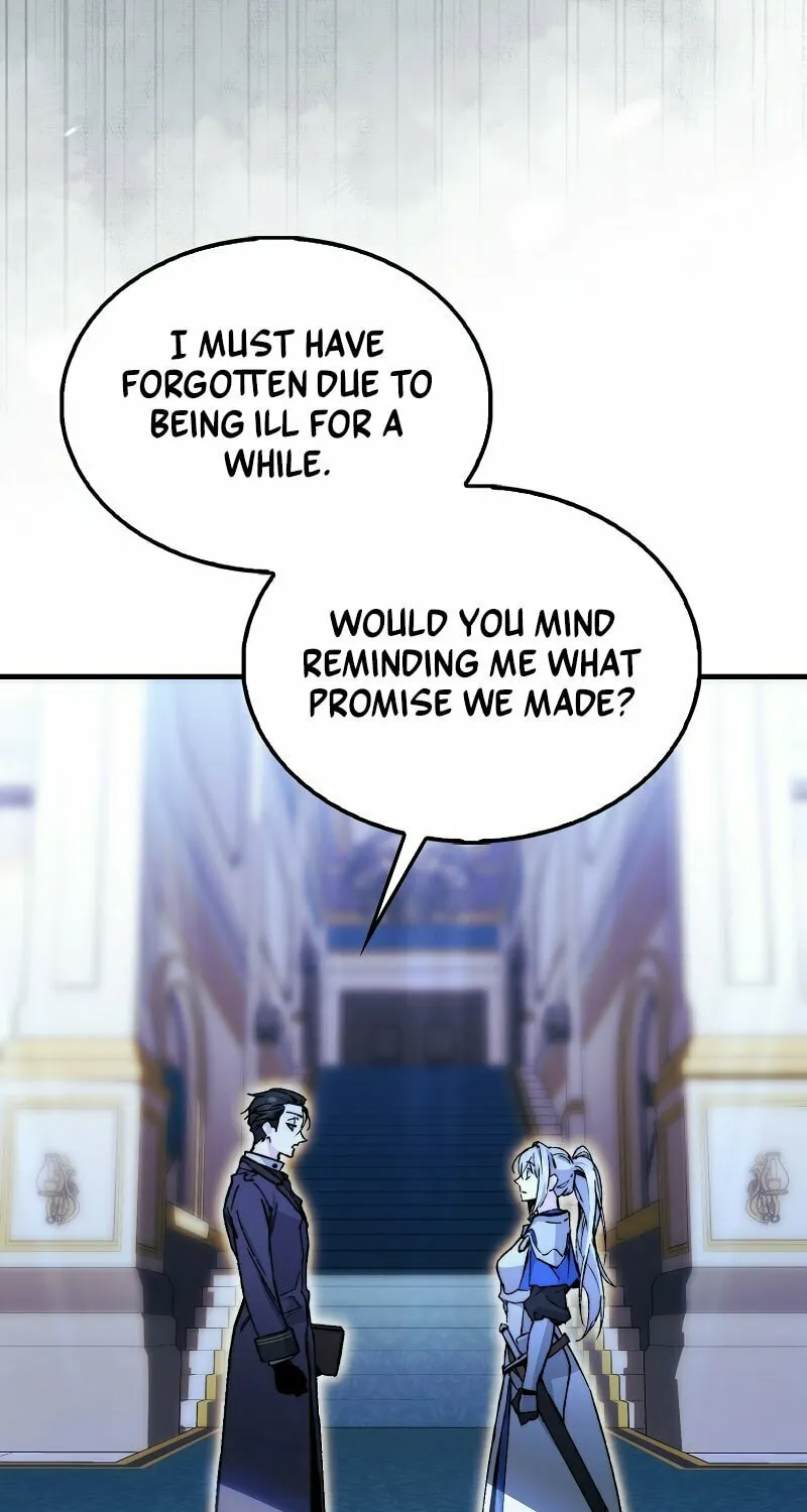 The Villain Wants to Live Chapter 4 page 27 - 