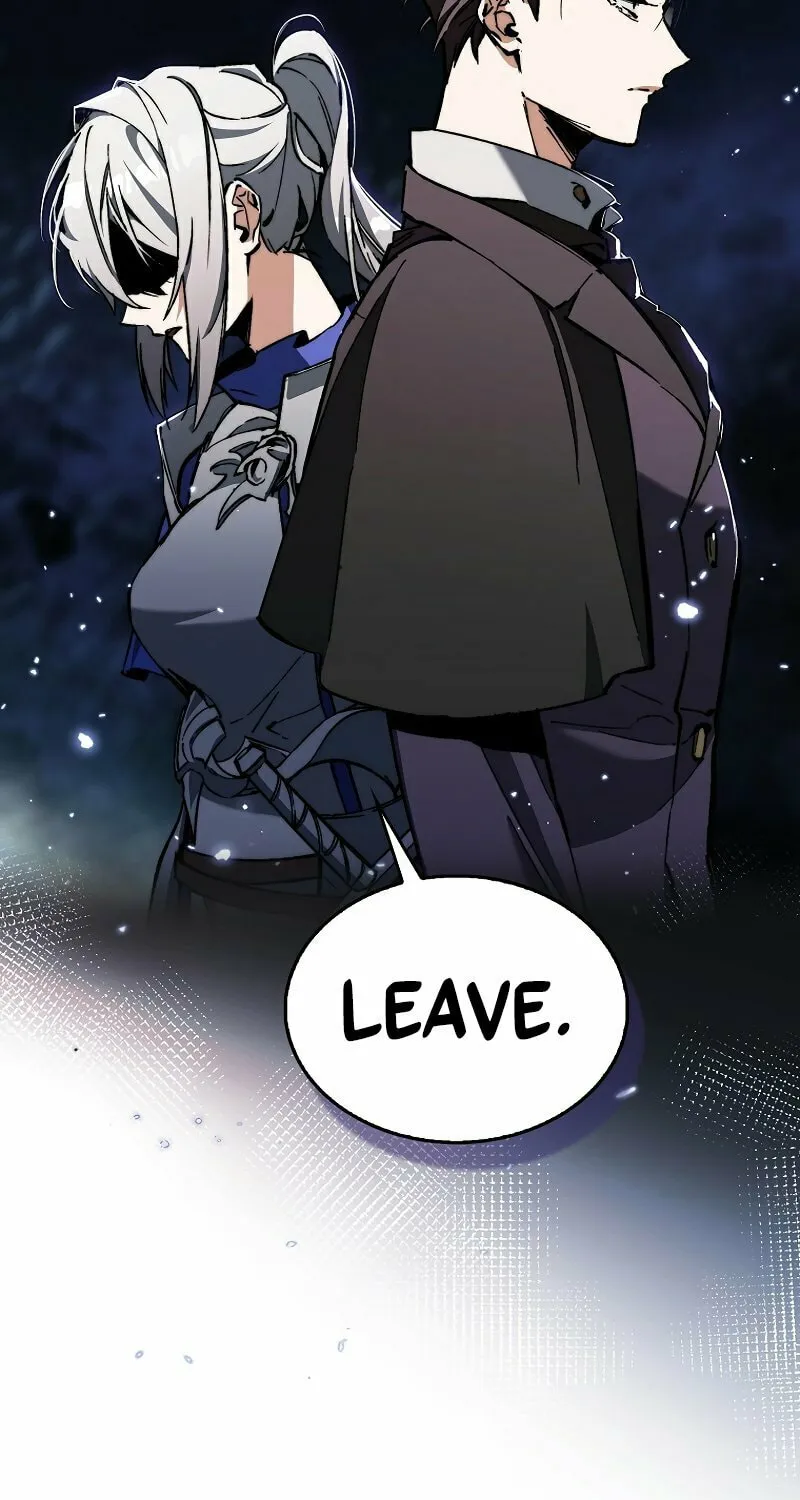 The Villain Wants to Live Chapter 4 page 33 - 