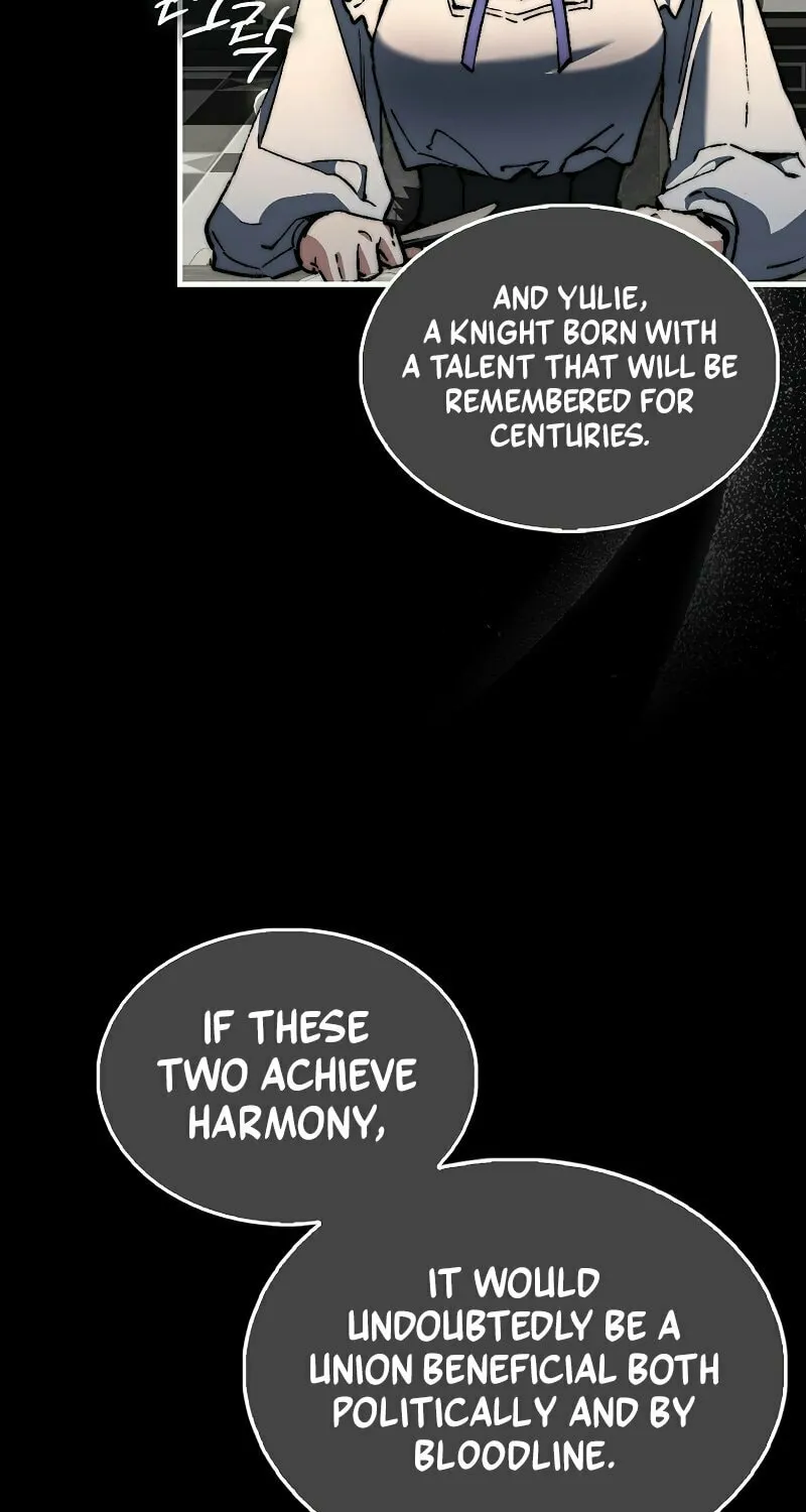 The Villain Wants to Live Chapter 4 page 40 - 
