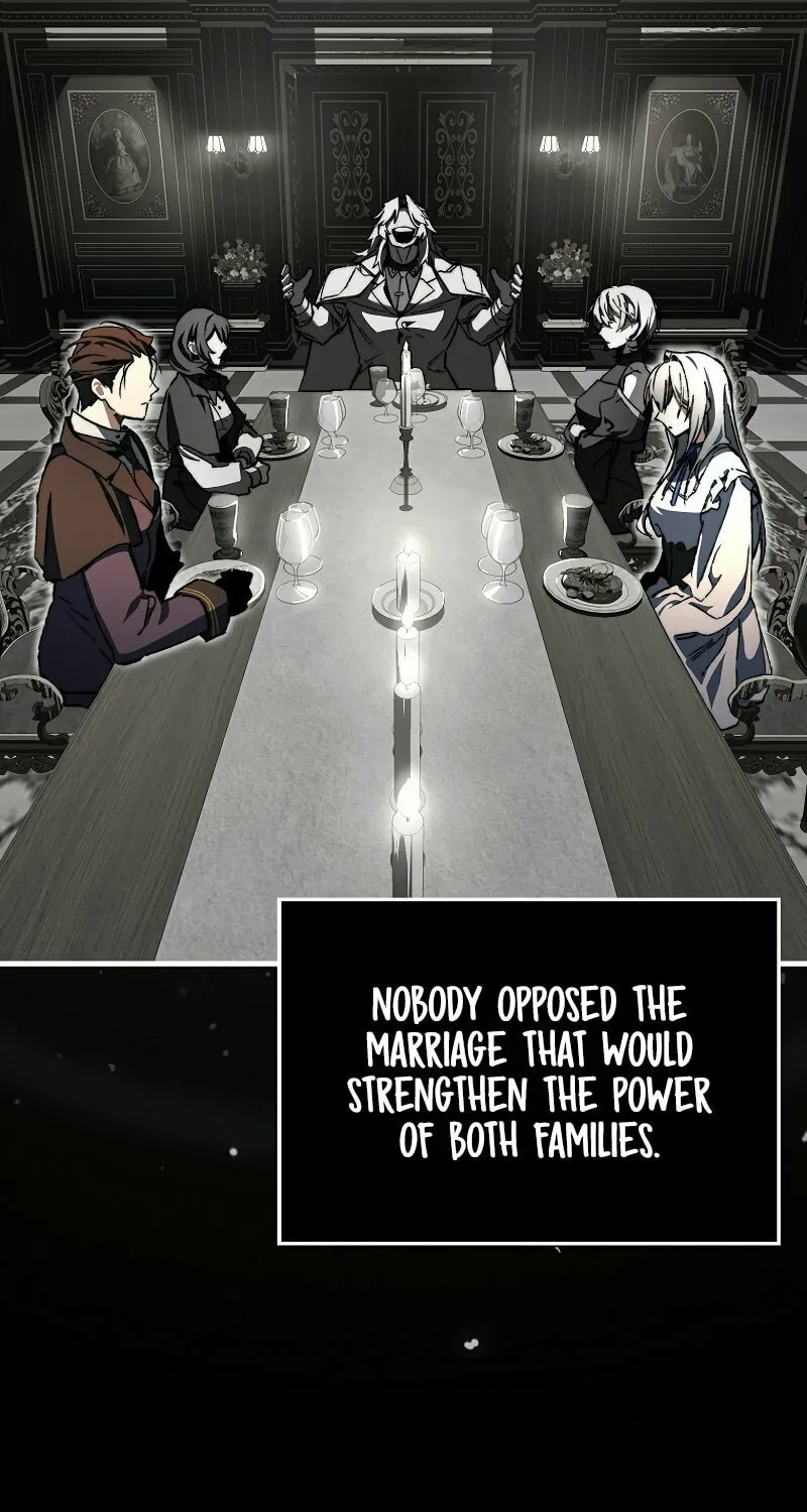 The Villain Wants to Live Chapter 4 page 43 - 