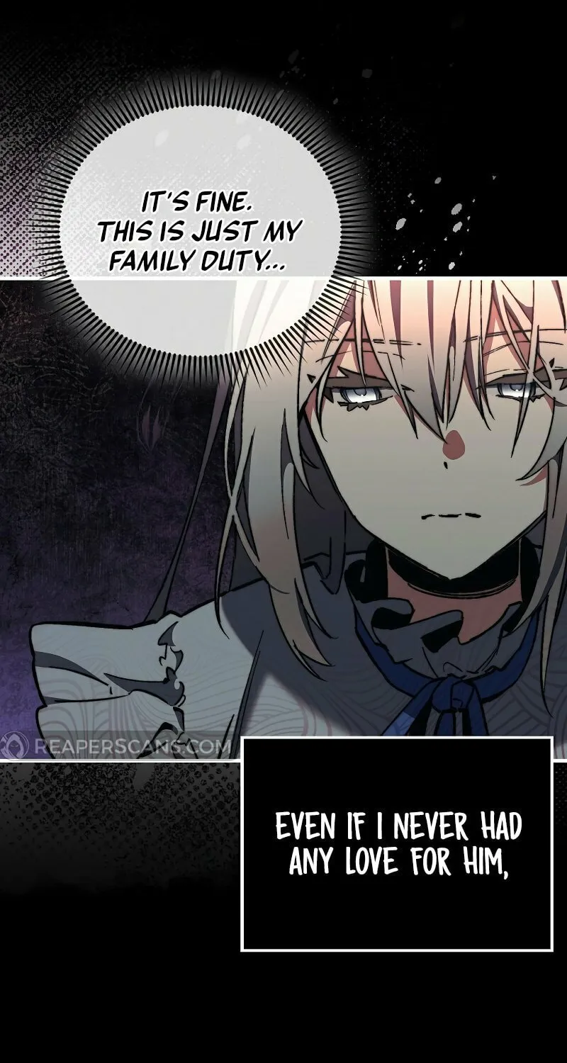 The Villain Wants to Live Chapter 4 page 44 - 