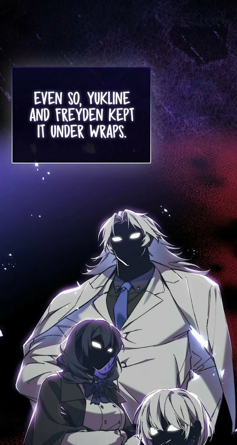 The Villain Wants to Live Chapter 4 page 49 - 