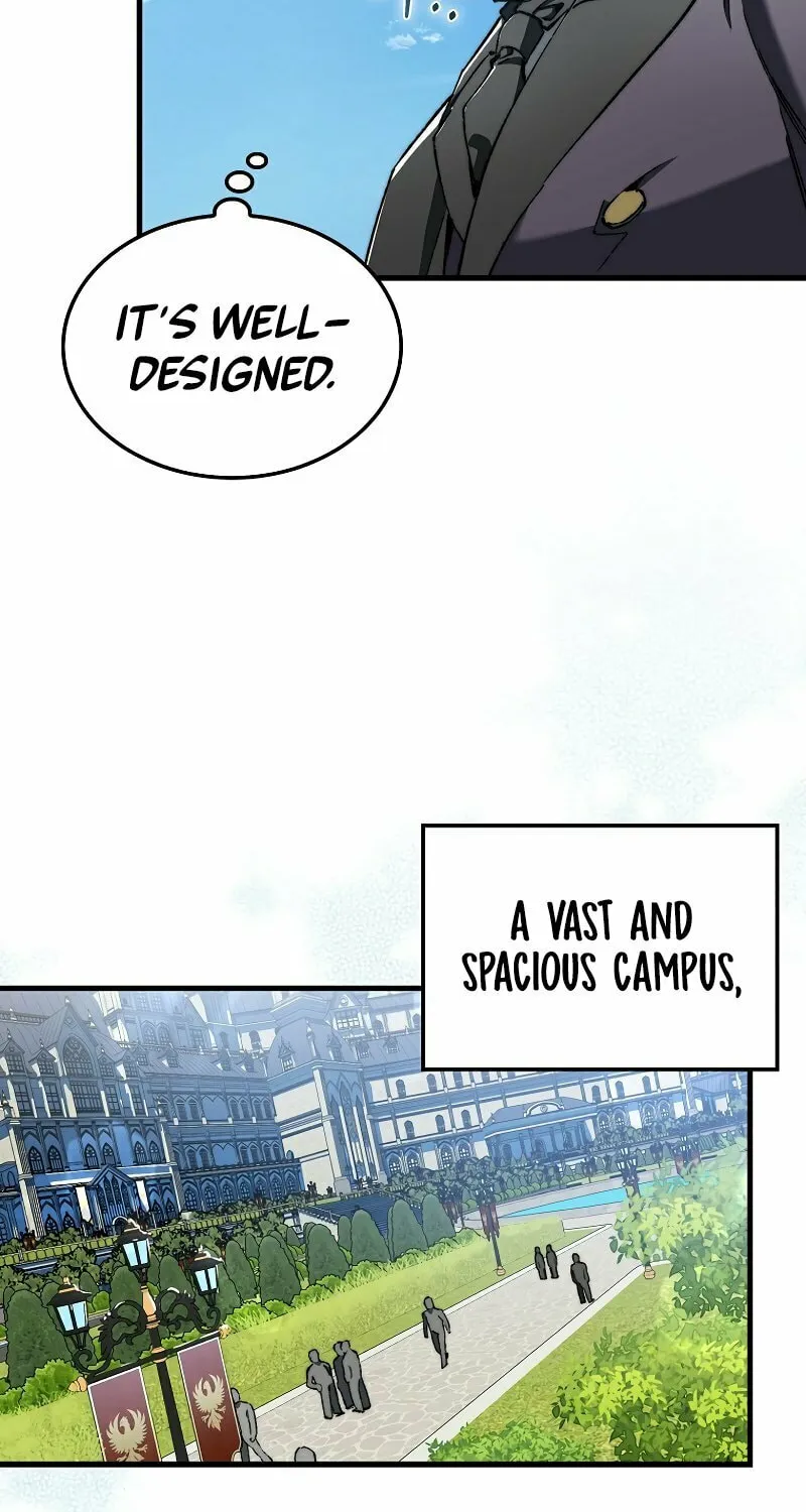 The Villain Wants to Live Chapter 4 page 65 - 