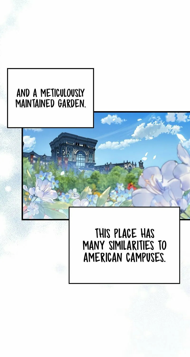 The Villain Wants to Live Chapter 4 page 66 - 