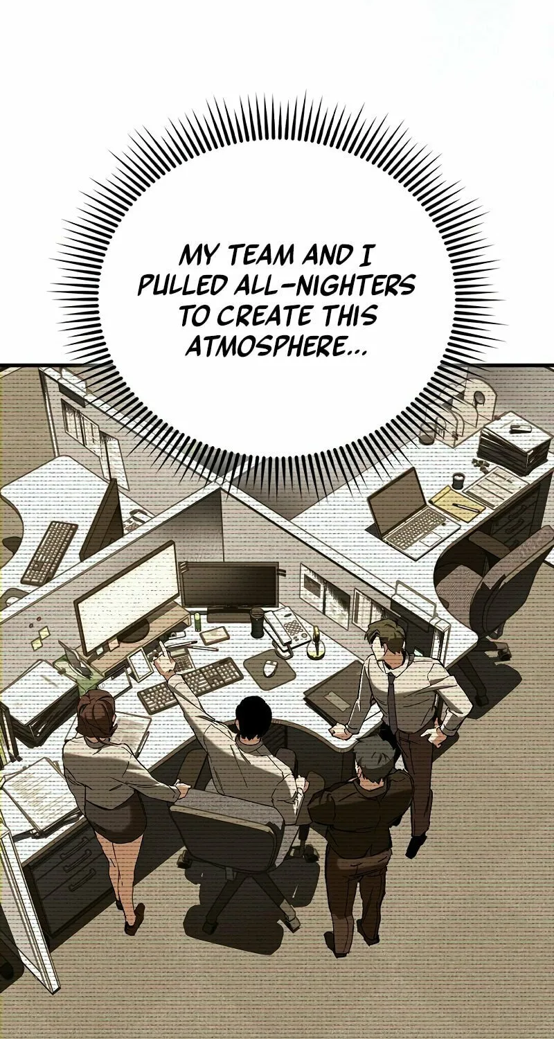 The Villain Wants to Live Chapter 4 page 67 - 