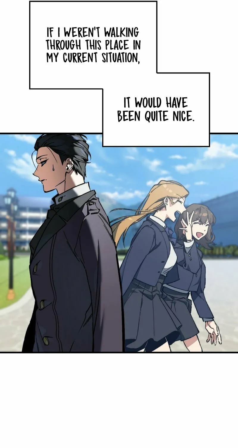 The Villain Wants to Live Chapter 4 page 69 - 