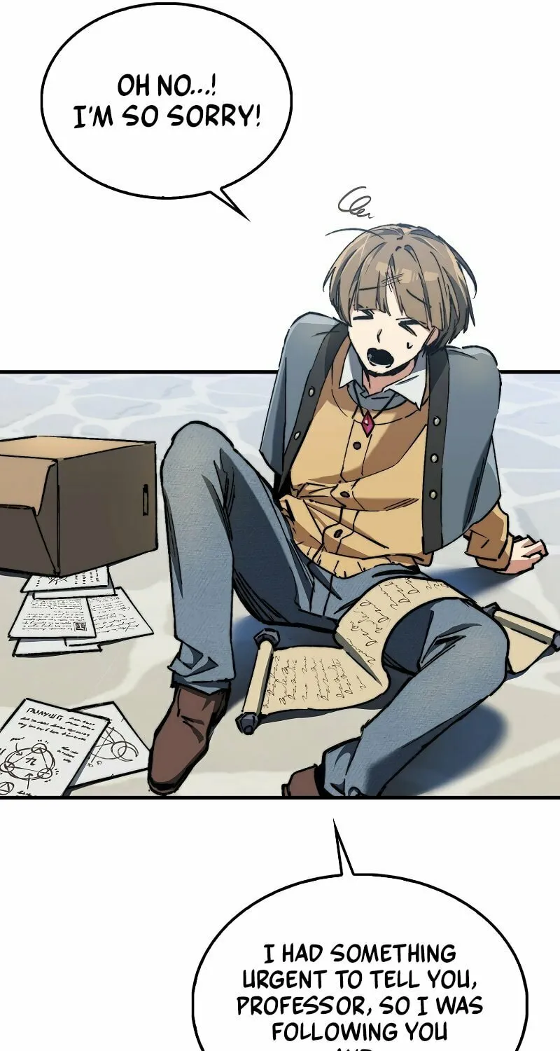 The Villain Wants to Live Chapter 4 page 73 - 