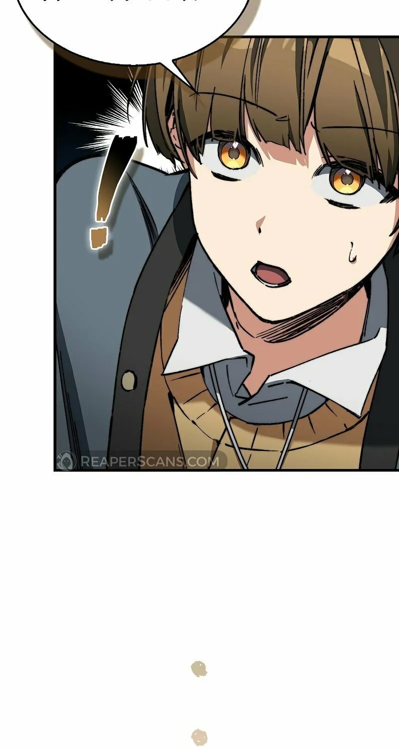 The Villain Wants to Live Chapter 4 page 77 - 