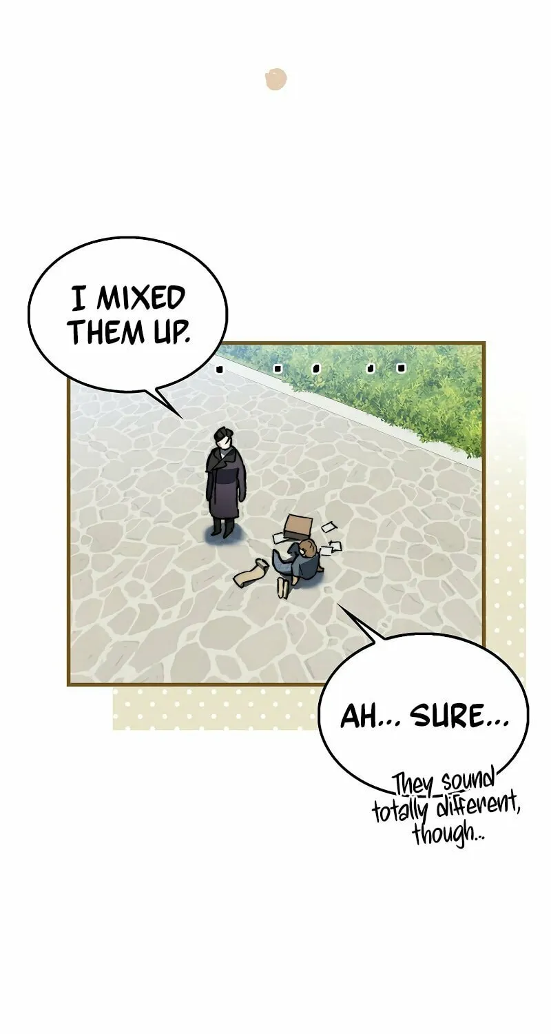 The Villain Wants to Live Chapter 4 page 78 - 