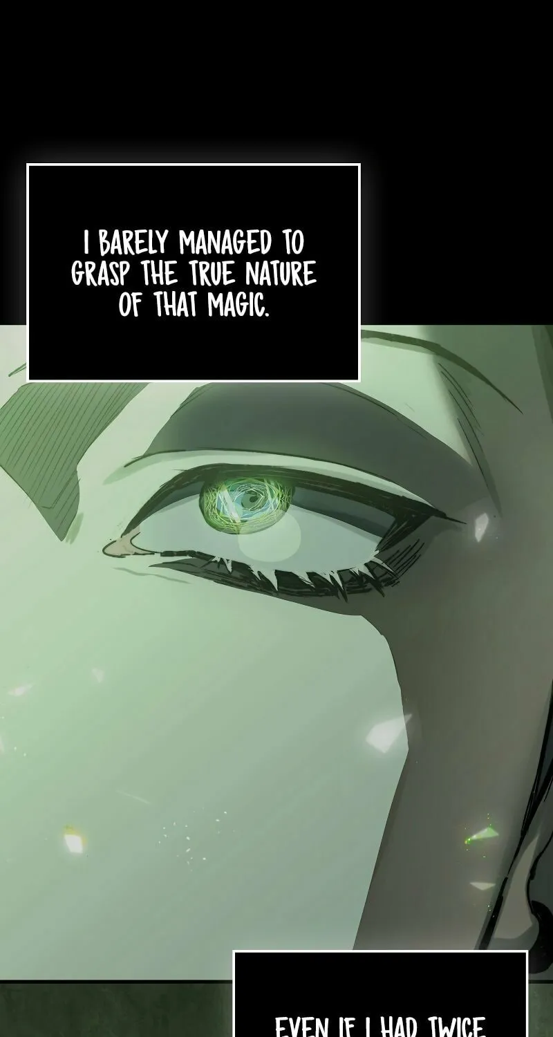 The Villain Wants to Live Chapter 4 page 9 - 