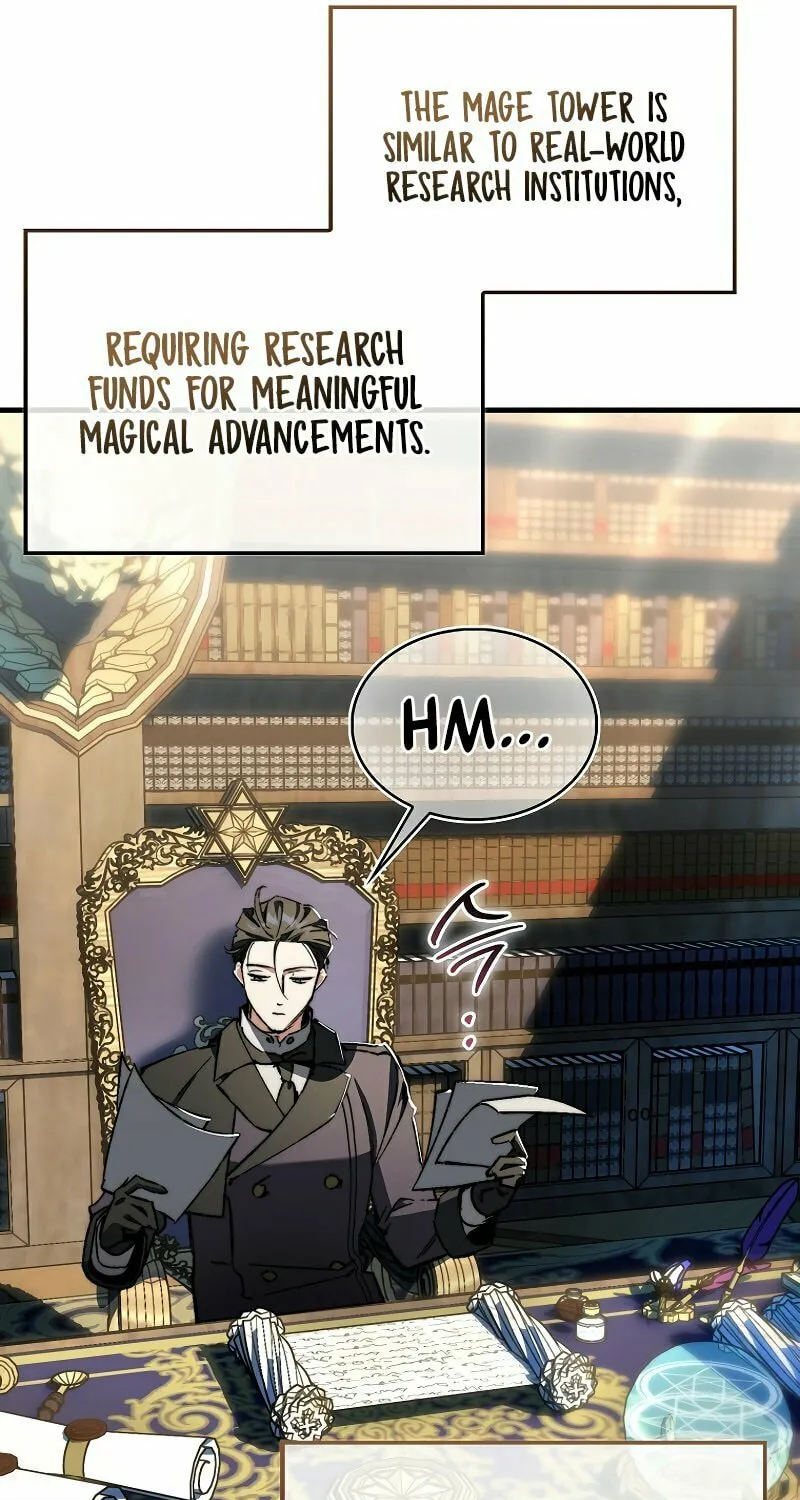 The Villain Wants to Live Chapter 4 page 82 - 