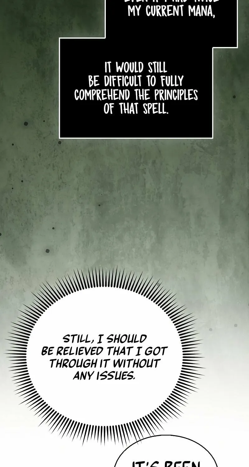 The Villain Wants to Live Chapter 4 page 10 - 