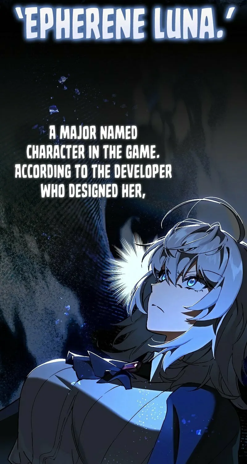 The Villain Wants to Live Chapter 4 page 92 - 