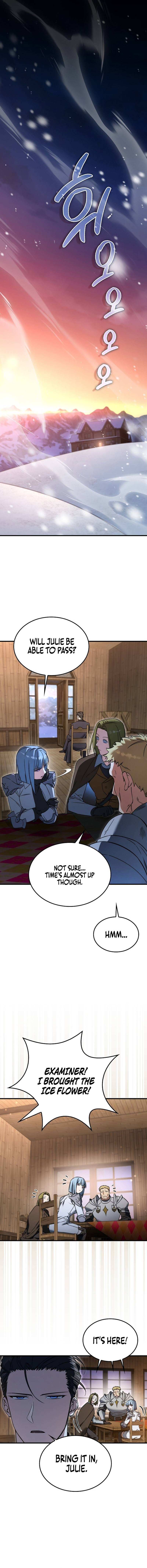 The Villain Wants to Live Chapter 47 page 1 - 