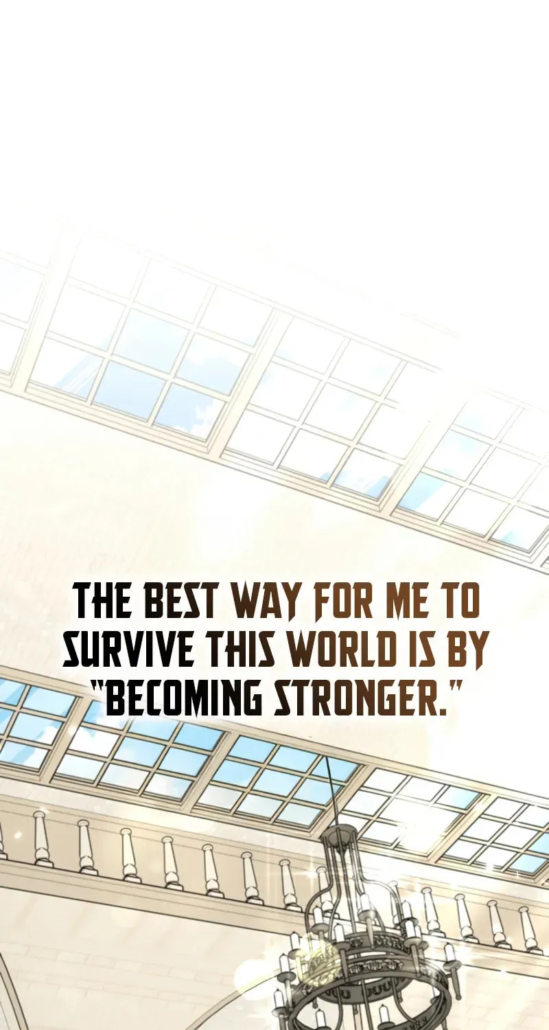 The Villain Wants to Live Chapter 5 page 2 - 