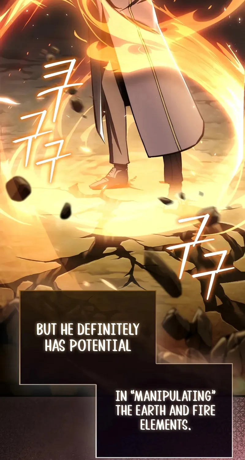 The Villain Wants to Live Chapter 5 page 11 - 