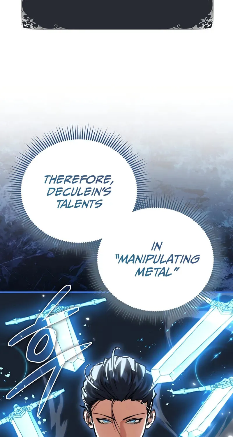 The Villain Wants to Live Chapter 5 page 14 - 