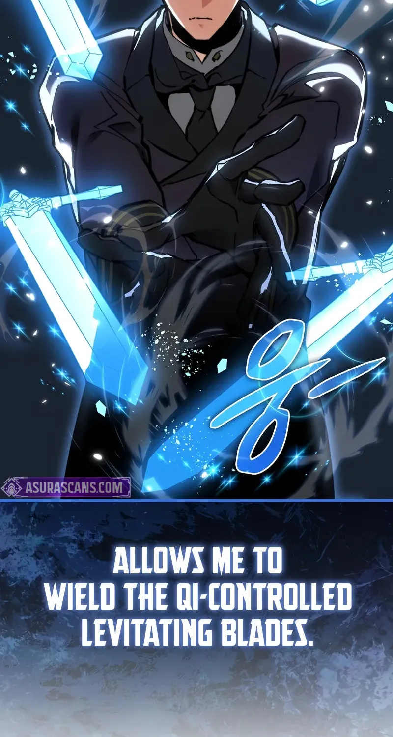 The Villain Wants to Live Chapter 5 page 15 - 