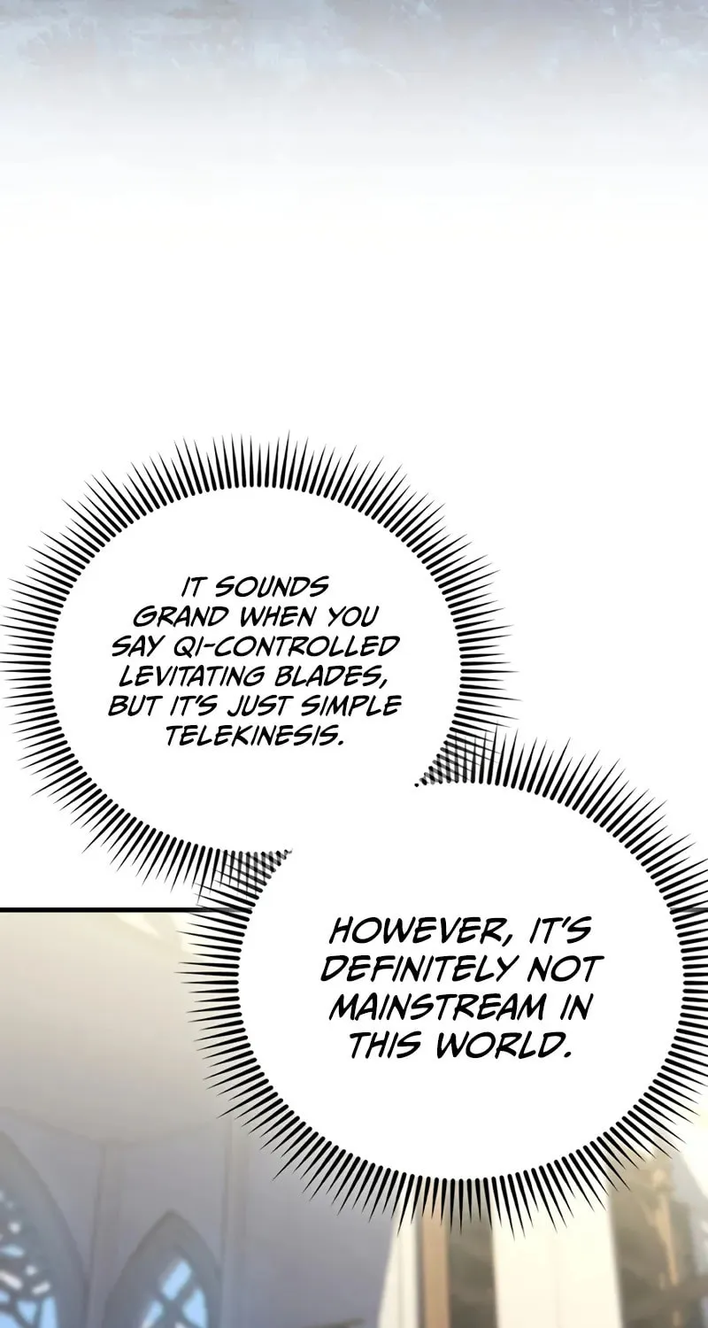 The Villain Wants to Live Chapter 5 page 16 - 