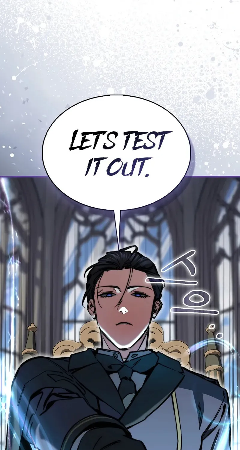 The Villain Wants to Live Chapter 5 page 20 - 