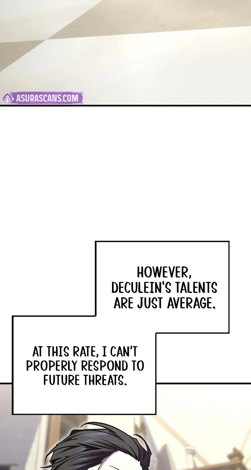 The Villain Wants to Live Chapter 5 page 4 - 