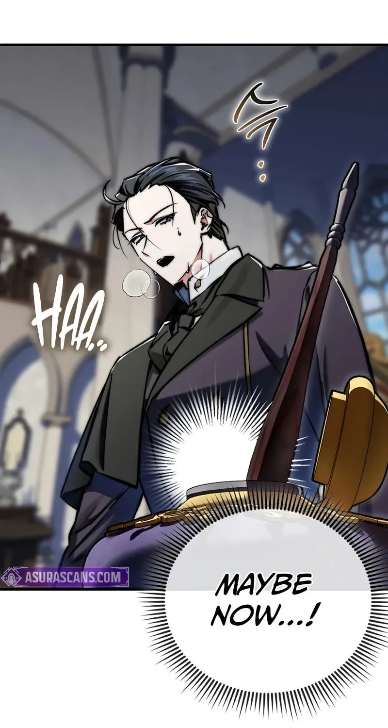 The Villain Wants to Live Chapter 5 page 32 - 