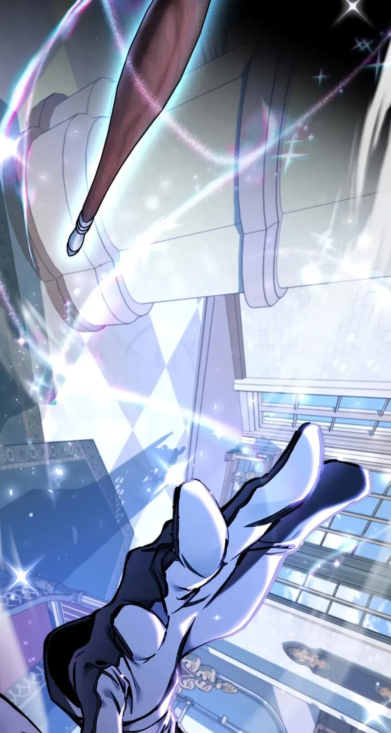The Villain Wants to Live Chapter 5 page 35 - 