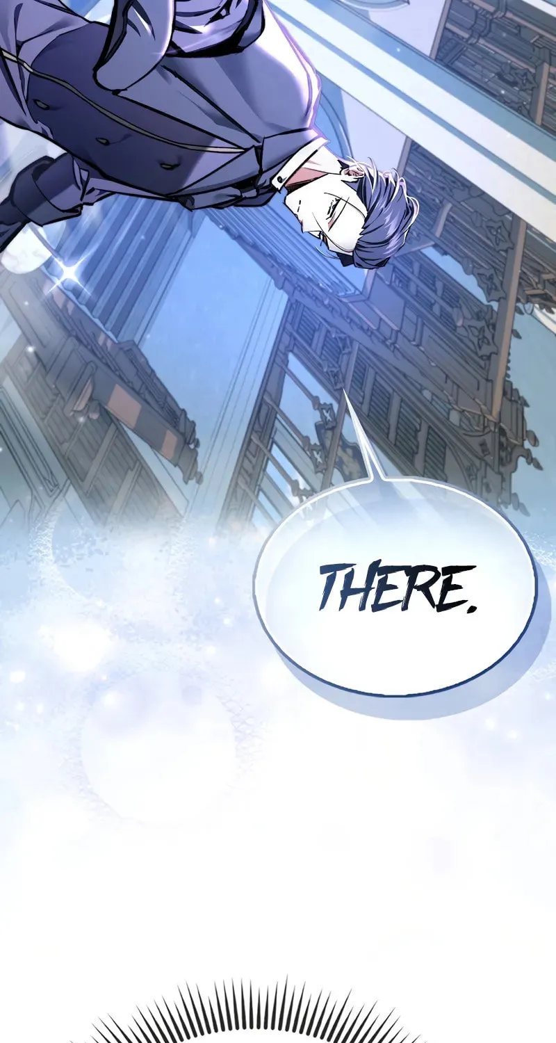 The Villain Wants to Live Chapter 5 page 36 - 