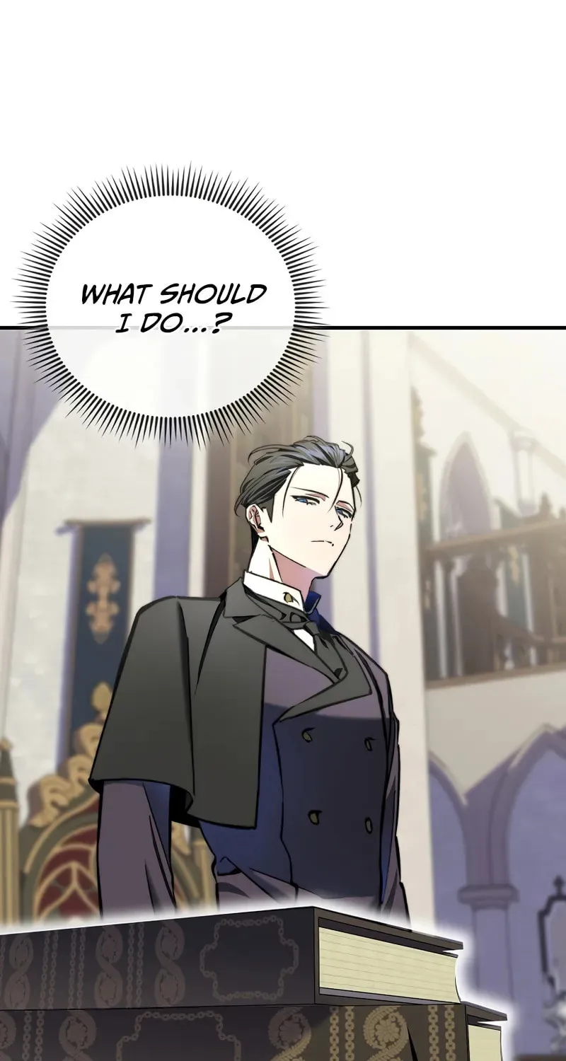 The Villain Wants to Live Chapter 5 page 40 - 