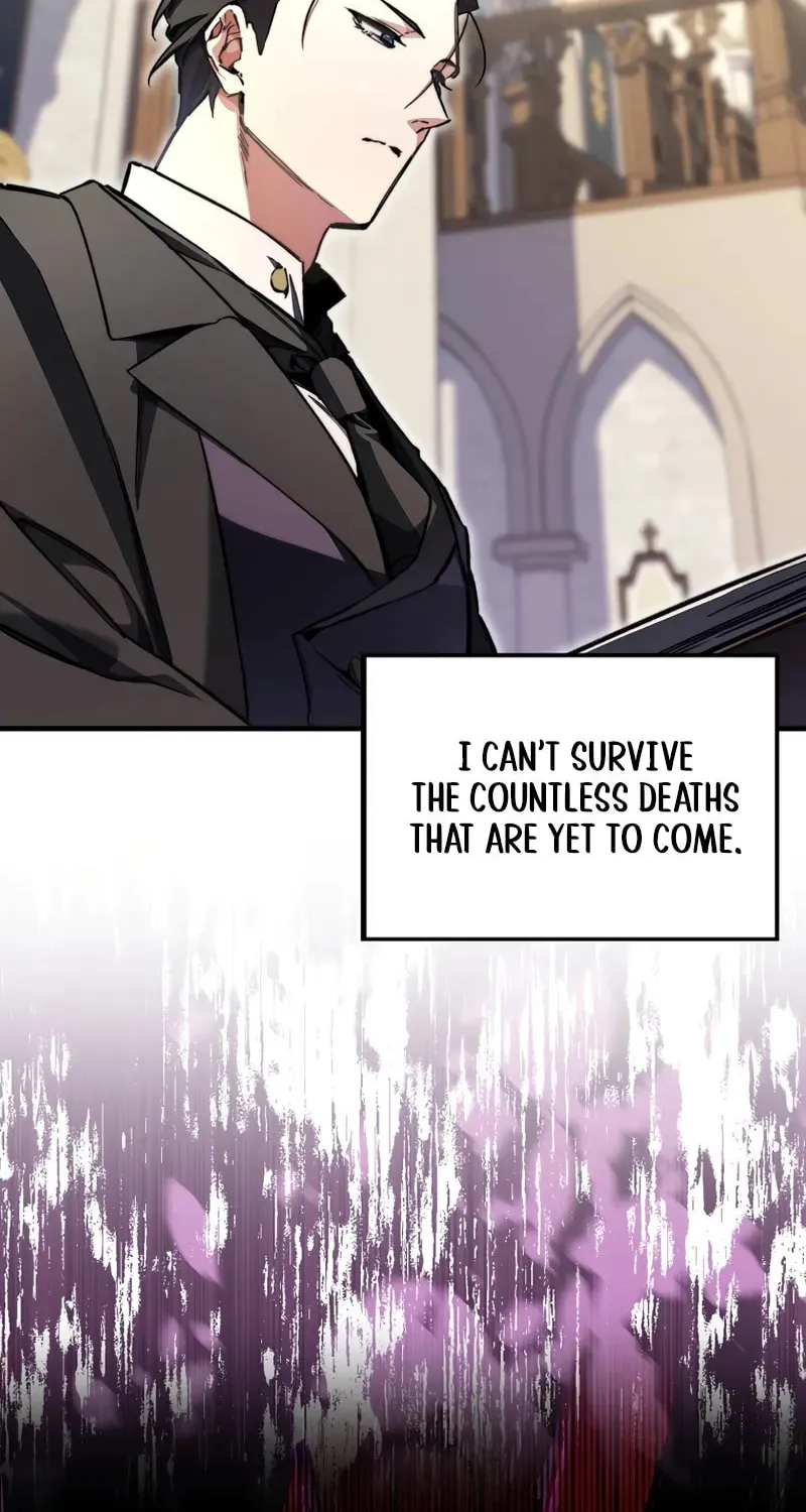 The Villain Wants to Live Chapter 5 page 5 - 