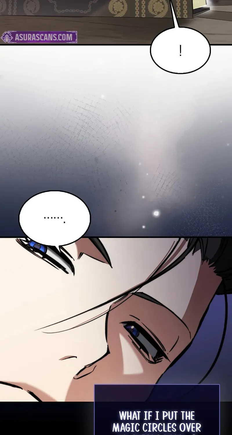 The Villain Wants to Live Chapter 5 page 41 - 