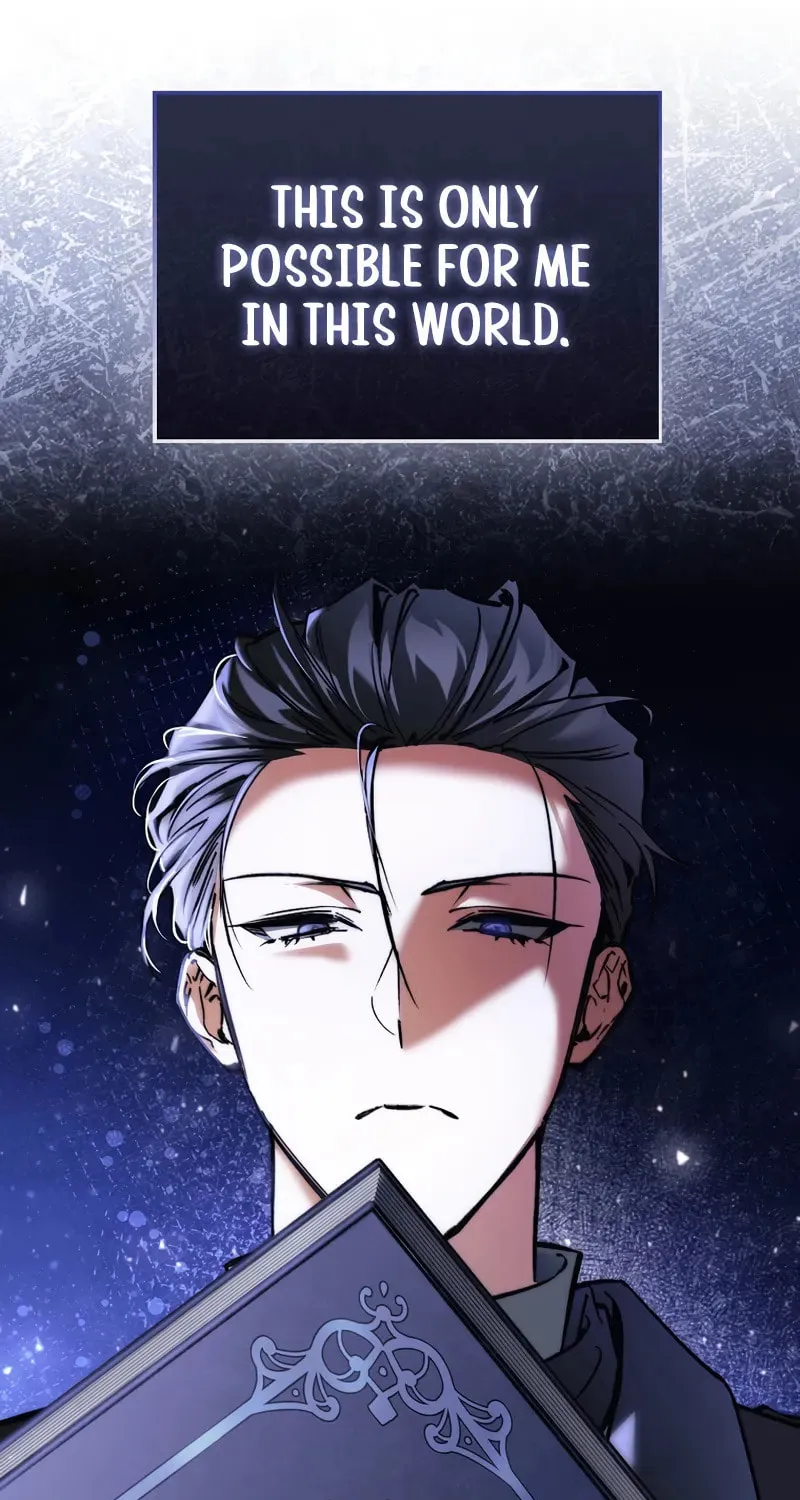 The Villain Wants to Live Chapter 5 page 48 - 