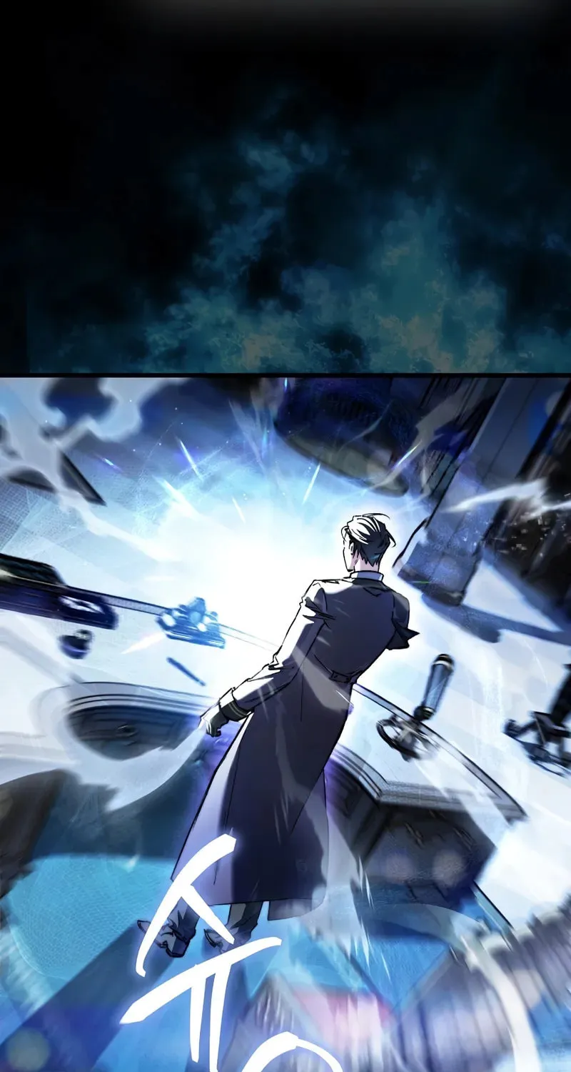 The Villain Wants to Live Chapter 5 page 50 - 